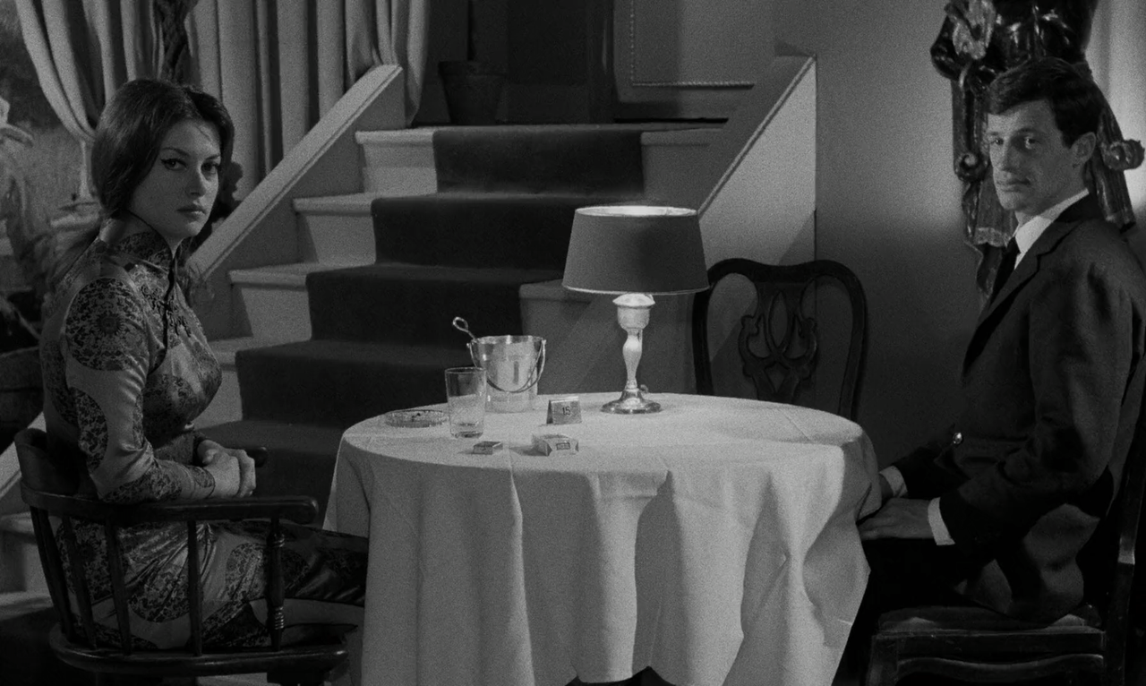Le doulos (1962)