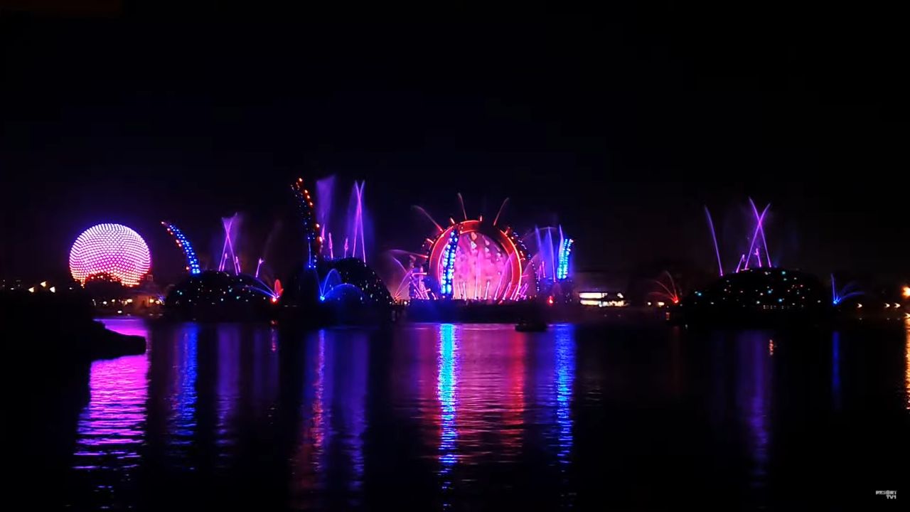 Harmonius After Show (4-6-22)