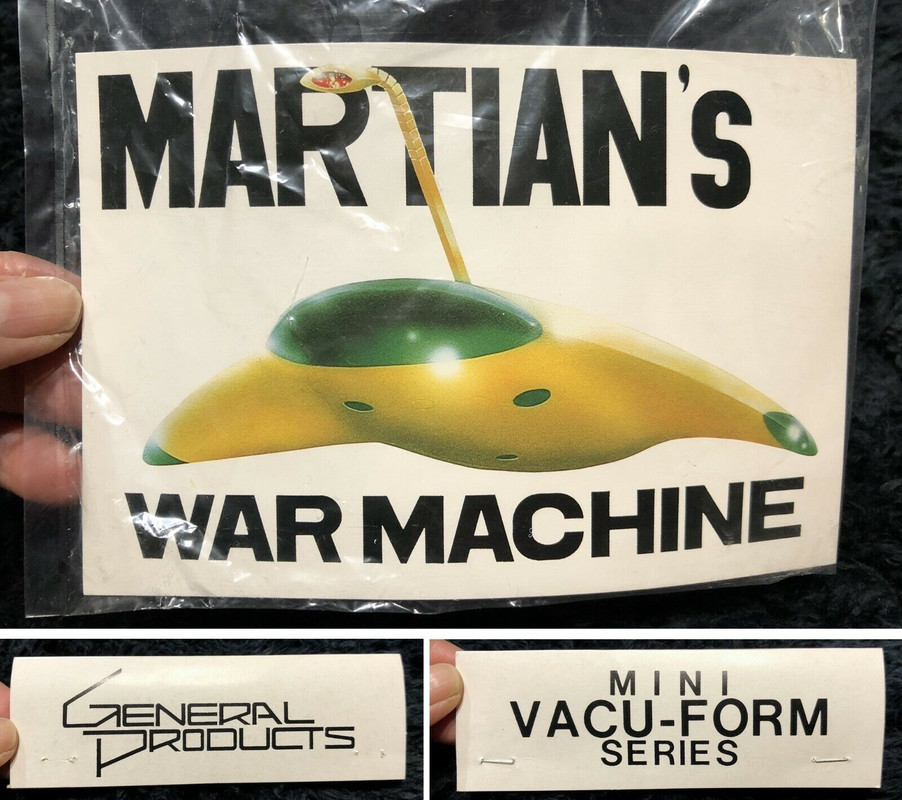 General Products (Japan) (3)