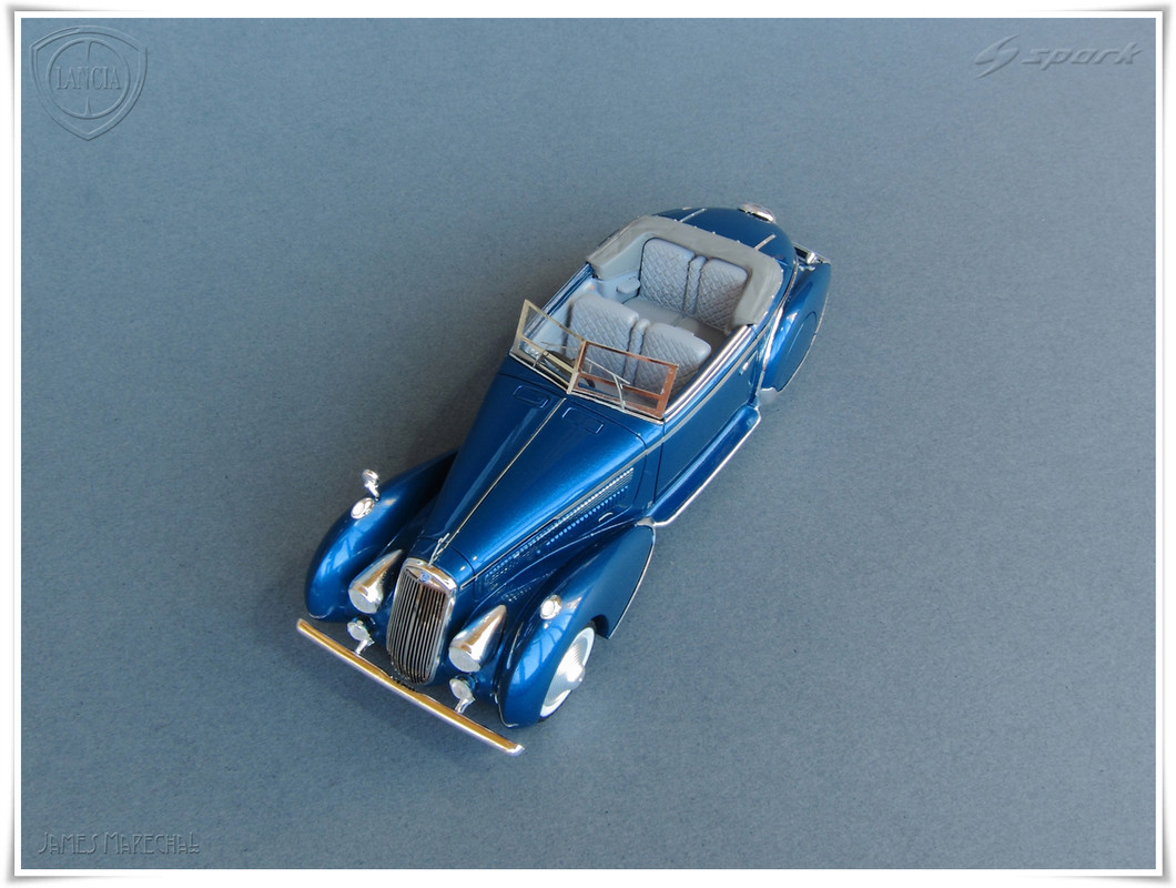 Lancia Astura 233C Bocca (4) Sp