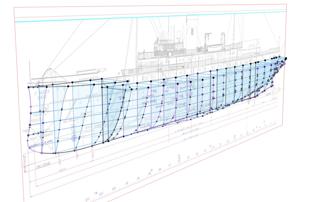 ♥ SS Delphine ♥ - Yacht de 1921 [modélisation & impression 3D 1/100°] de Iceman29 Screenshot-2022-03-12-20-58-57-939