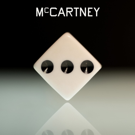 Paul McCartney - McCartney III (2020) [FLAC/FLAC-Rip]