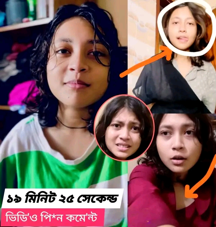চেহারা রাশিয়ান 😜 নিচে নাই জেরিয়ান!🤣  টিকটকার Nujhat আপার 19:25 মিনিট এর  সিনেমা টা শুরু থেকে শেষ পর্যন্ত পুরাই আগুন।🥵🔥