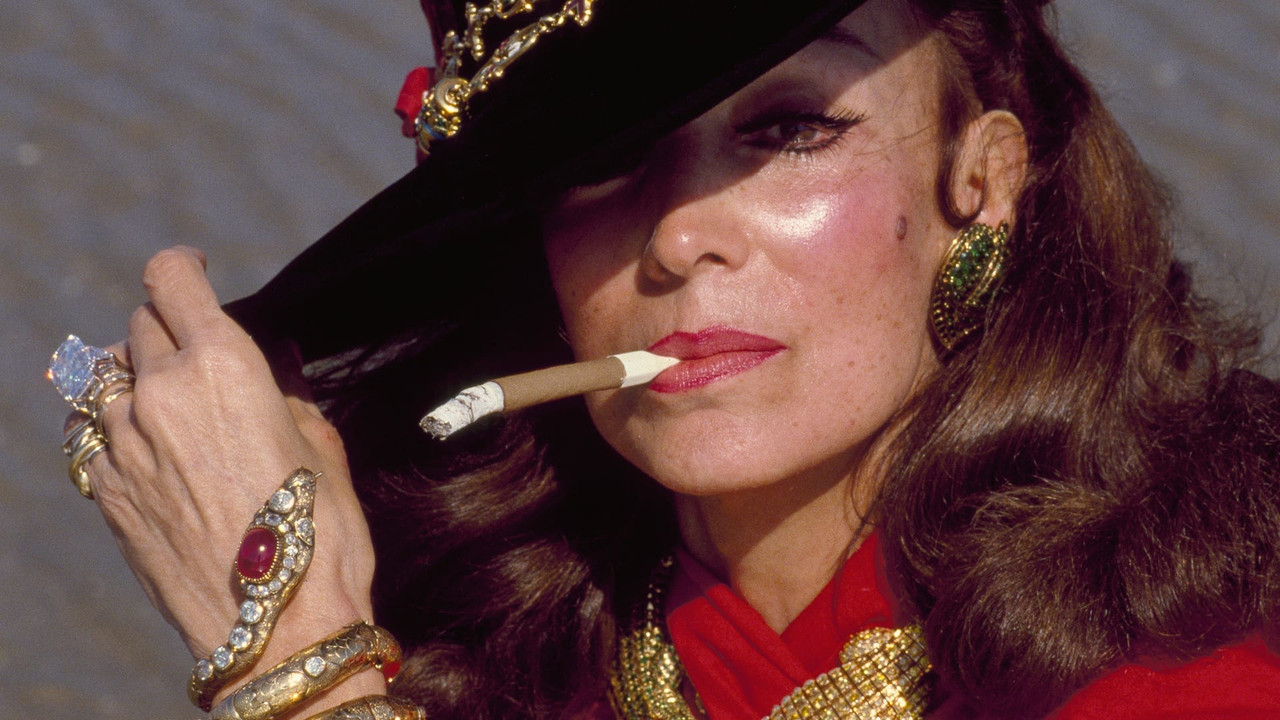 Televisa presenta a las protagonistas de la bioserie de María Félix