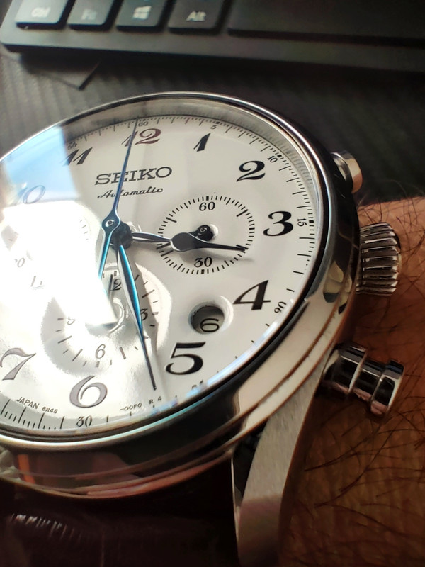 Owner's club Seiko Presage (SARB SARC SARX SARW...) - tome 2 - Page 36 IMG-20230103-150231