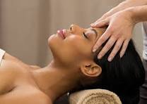 Gội đầu dưỡng sinh