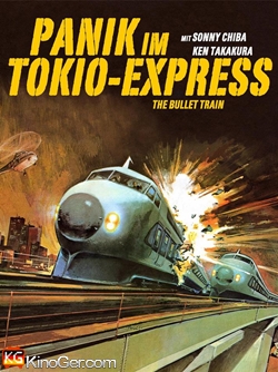 Panik im Tokio Express (1975)