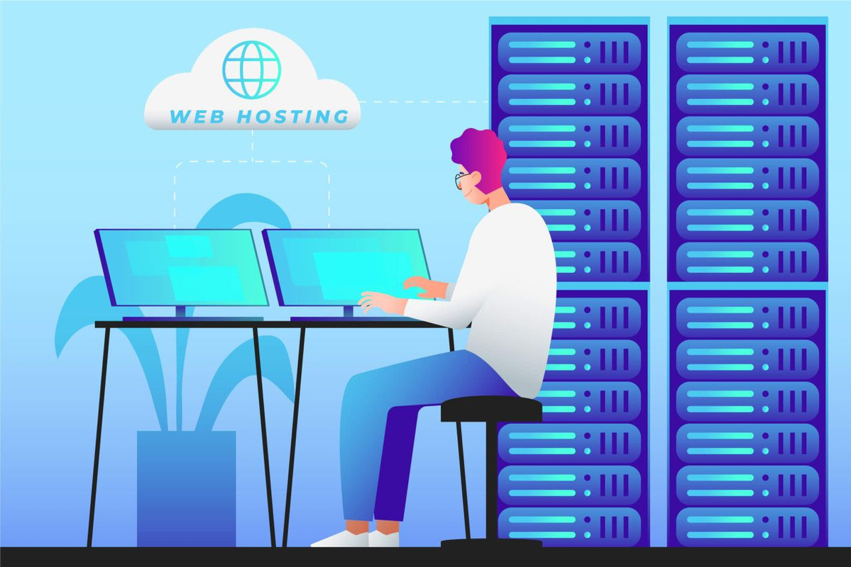 Hosting