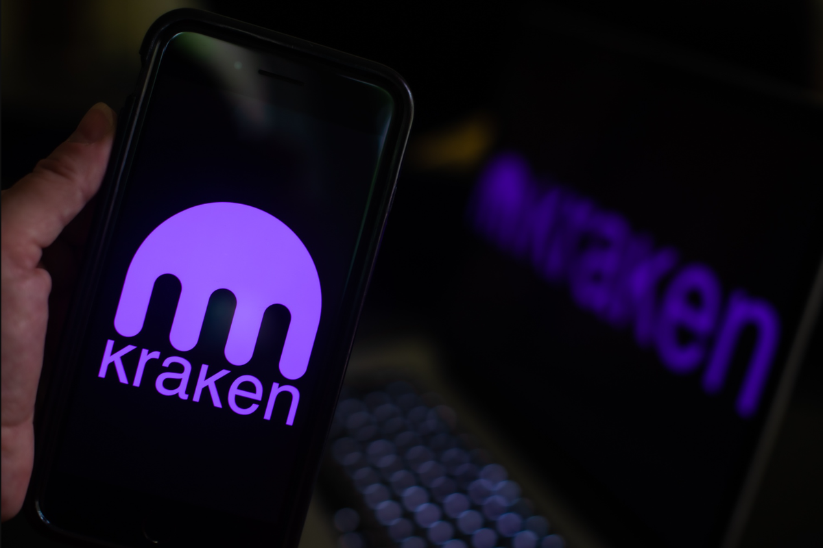 article imageБиржа Kraken может остановить сопровождение USDT в Евросоюзе.