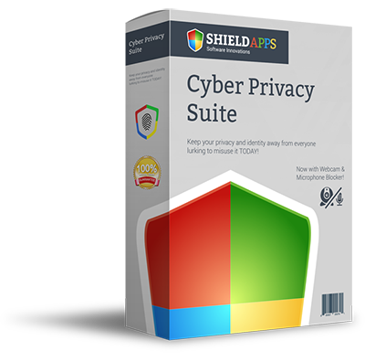 Cyber Privacy Suite v3.5.6 - Eng