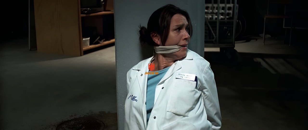 Petra Nielsen 6 - Frostbiten 2006