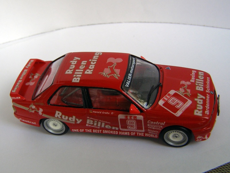 BMW M3 dtm 1988 Grohs (1)