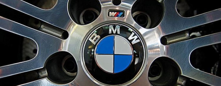 NOTICIAS DE EMPRESAS BMW