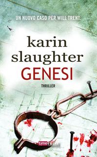 Karin Slaughter - Genesi (2014) .mp3 - 64 kbps