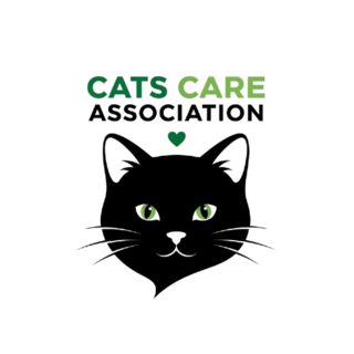 Cat Rescue Logo