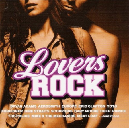 VA - Lovers Rock (2003)