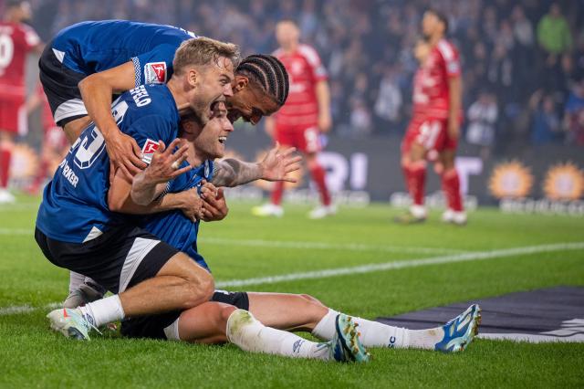 Nhận định, đánh giá Fortuna Dusseldorf vs Arminia Bielefeld, 00h30 ngày 17/01