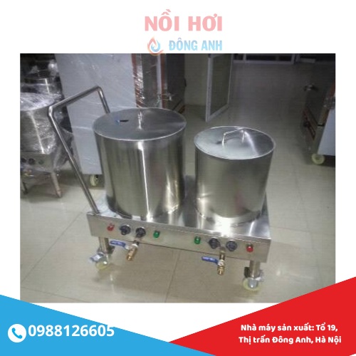 bán nồi nấu bún điện