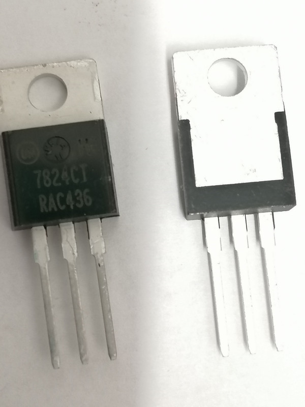 6 Stabilizator 7824CT