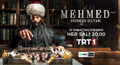 Mehmed Fetihler Sultani Episode 37