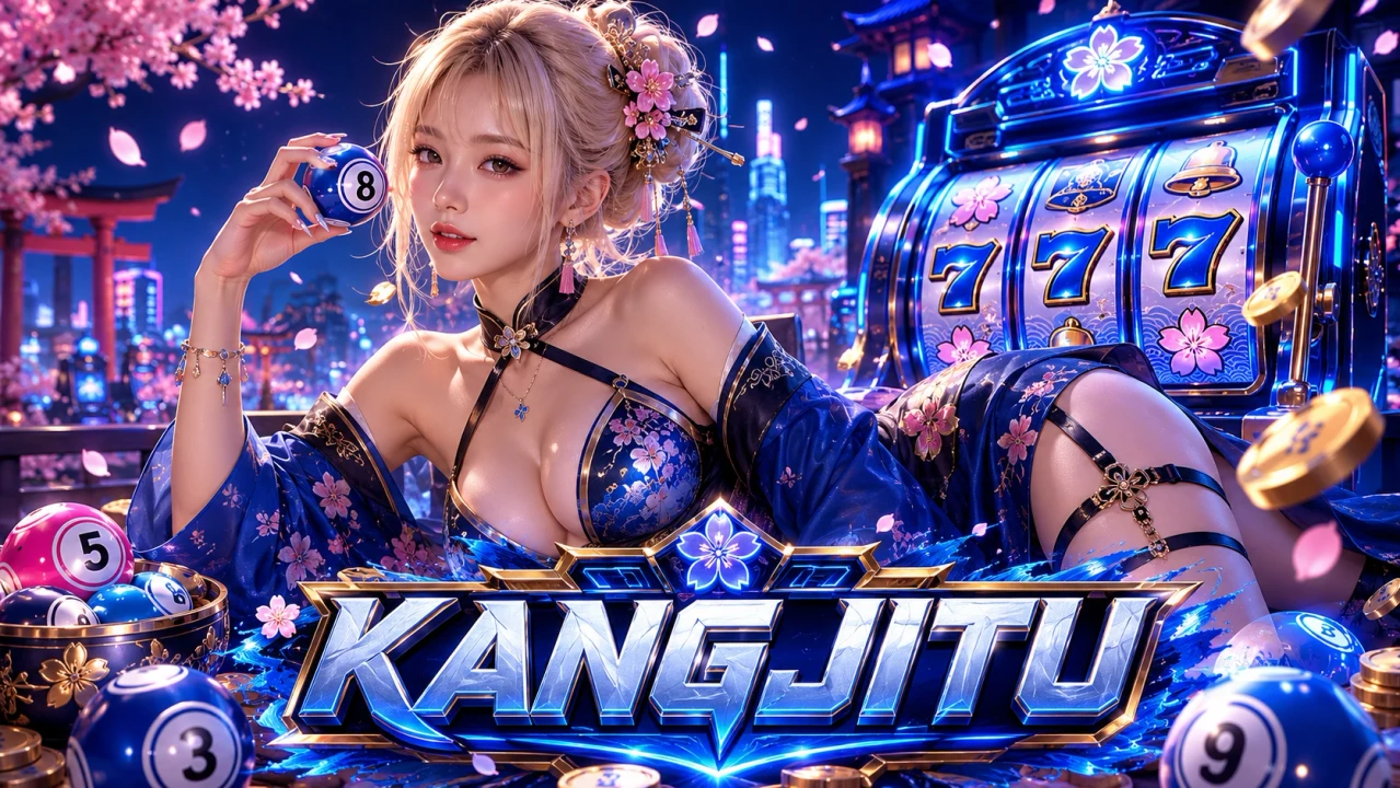 KANGJITU