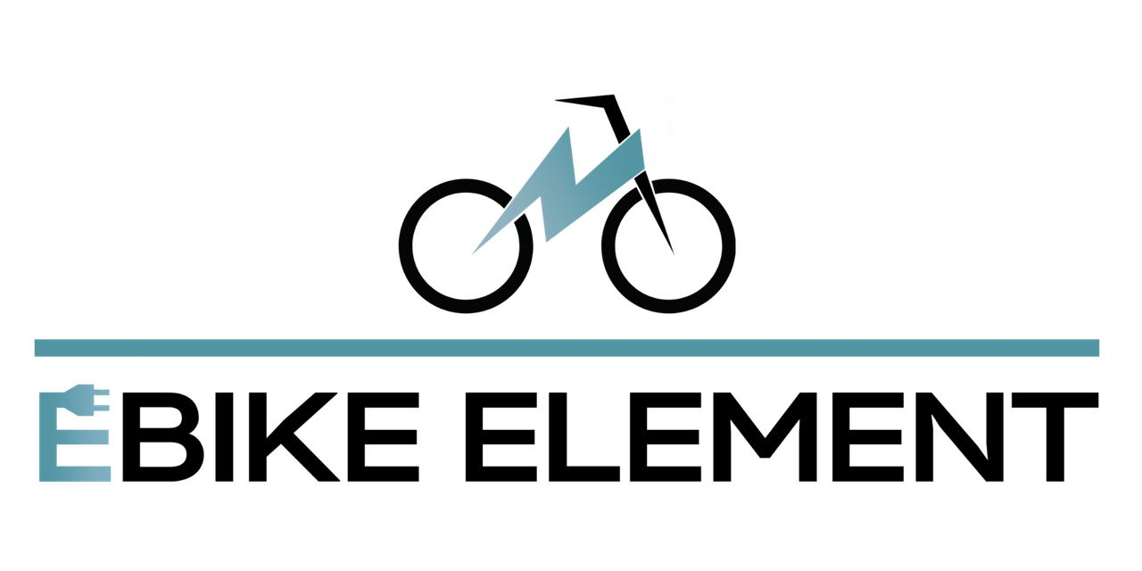 Ebike Element BV Logo