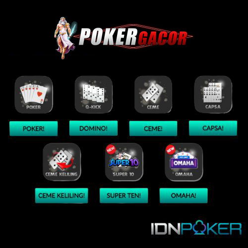 POKERGACOR