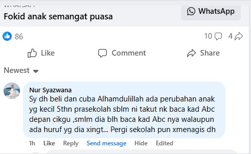 Testimoni 8