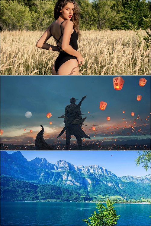 LIFEstyle News MiXture Images. Wallpapers Part 2634
