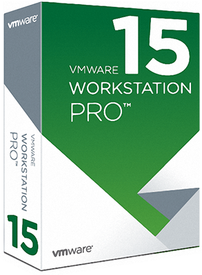 VMware Workstation Pro v15.5.6 Build 16341506 Lite 64 Bit - Eng