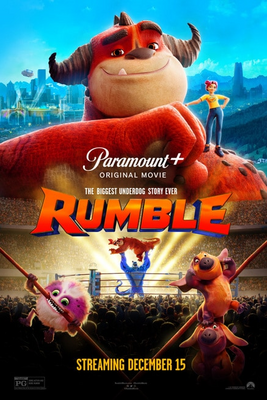 Steve - Un mostro a tutto ritmo (2021) WebDL 1080p ITA ENG E-AC3 Subs