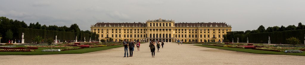 VIENA - BARCELONA (16 AGOSTO) - Austria y Bratislava (6)