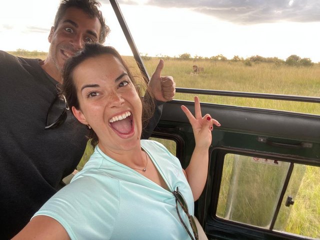 Nakuru - Masai Mara - 18 días por las tierras más remotas de Uganda y Kenya (7)