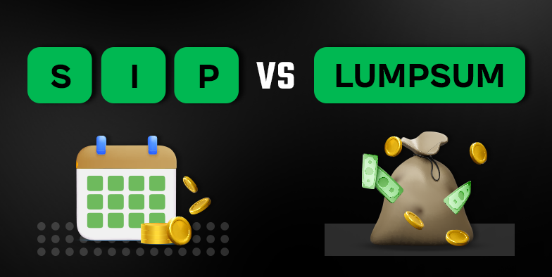 Mutual Fund SIP vs Lump Sum: Which Strategy Works Better
