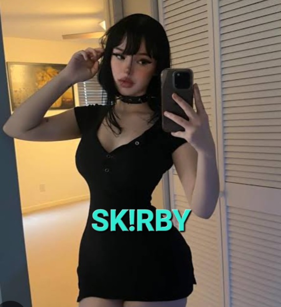 💢💢SK!RBY💢💢Collection