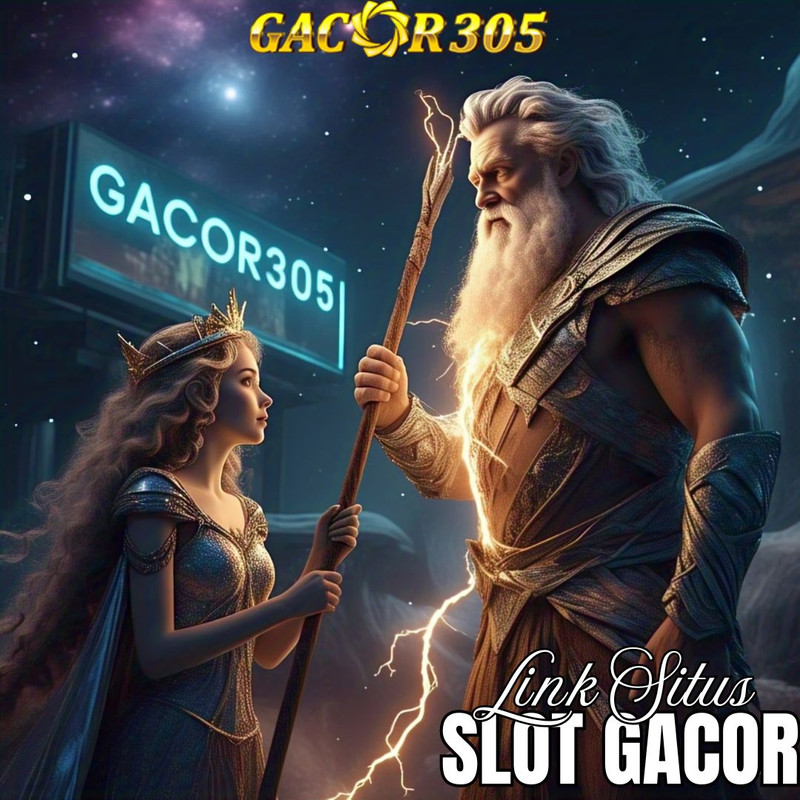 GACOR305: Link Situs Slot Gacor Online Premium Malam ini Terpercaya Gampang Menang 2025