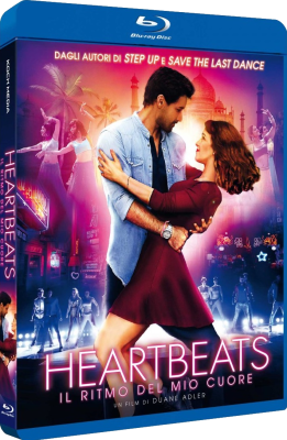 Heartbeats - Il ritmo del mio cuore (2017) FULL HD 1080p DTS+AC3 ITA ENG SUB