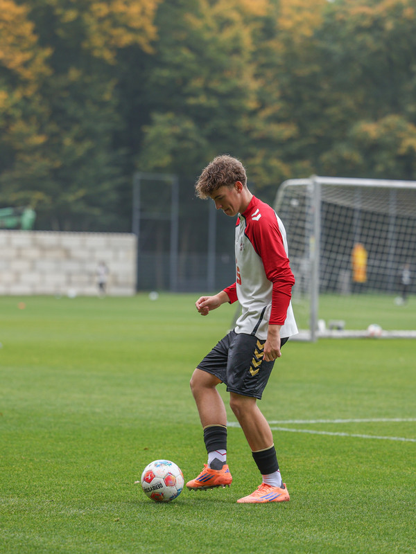 FC Köln u17-1499