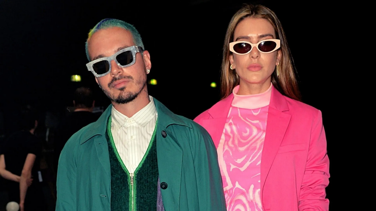 J Balvin y Valentina Ferrer: Rumores de embarazo rodean a la pareja