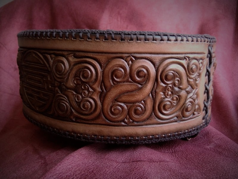 тюбетейка монгол5