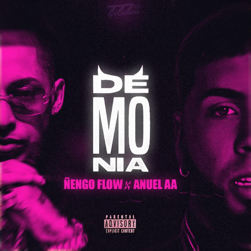 Diseño Fan Art Demonia