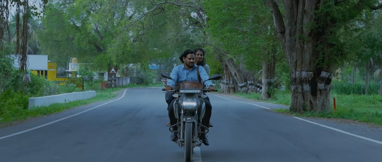 Promise 2026 WebRip [Tamil] 480p 720p ESub Screenshot