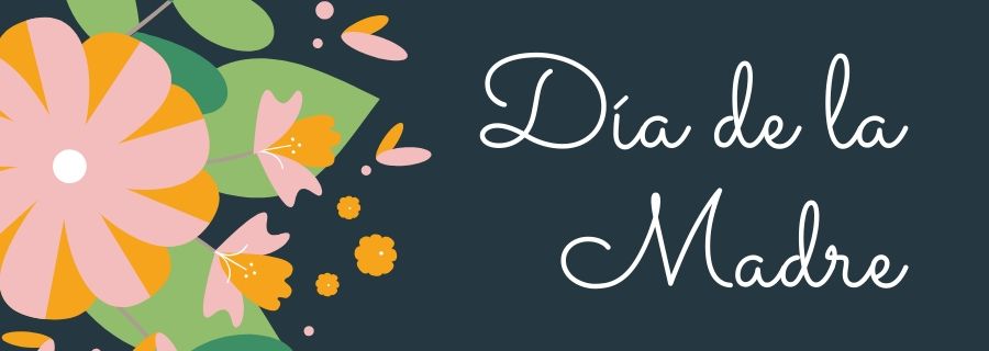 ¡Sorpréndela en el Día de la Madre!