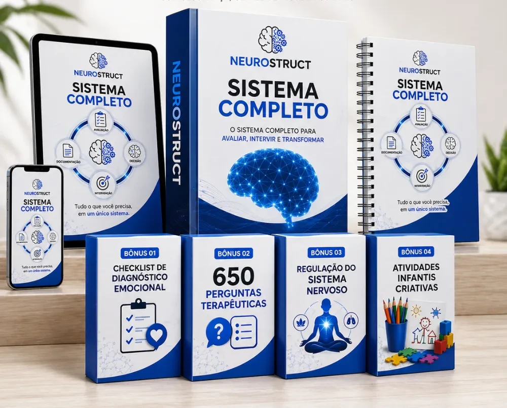 NeuroStruct Bundle Preview