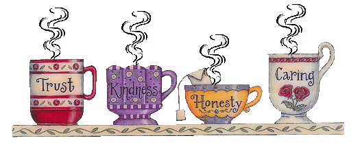 cups