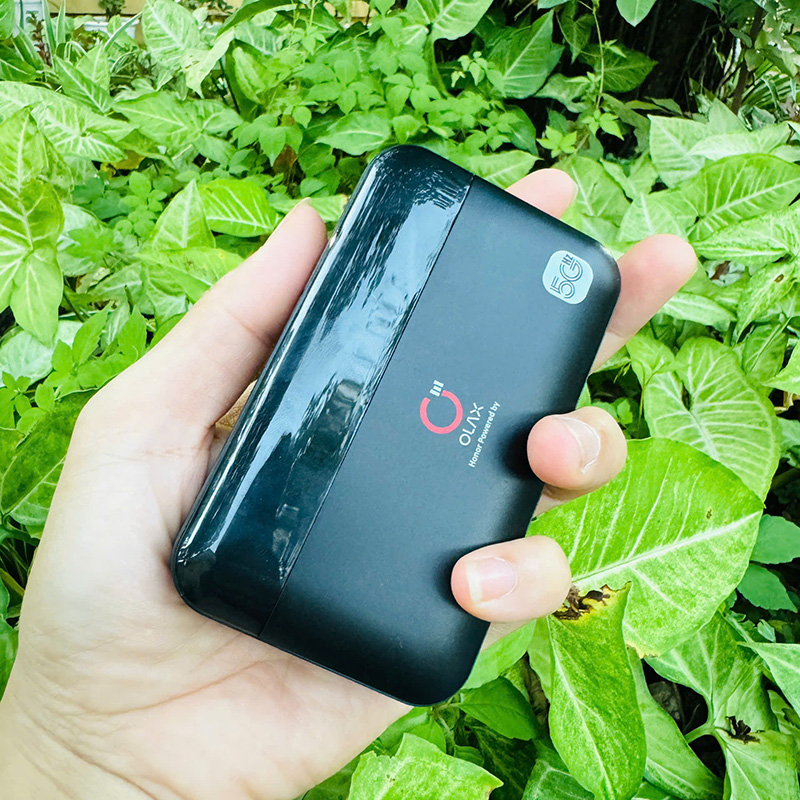 Bộ sản phẩm Olax M100 HICO