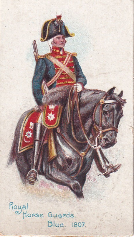 No 42 Old Englands Defenders Fronts