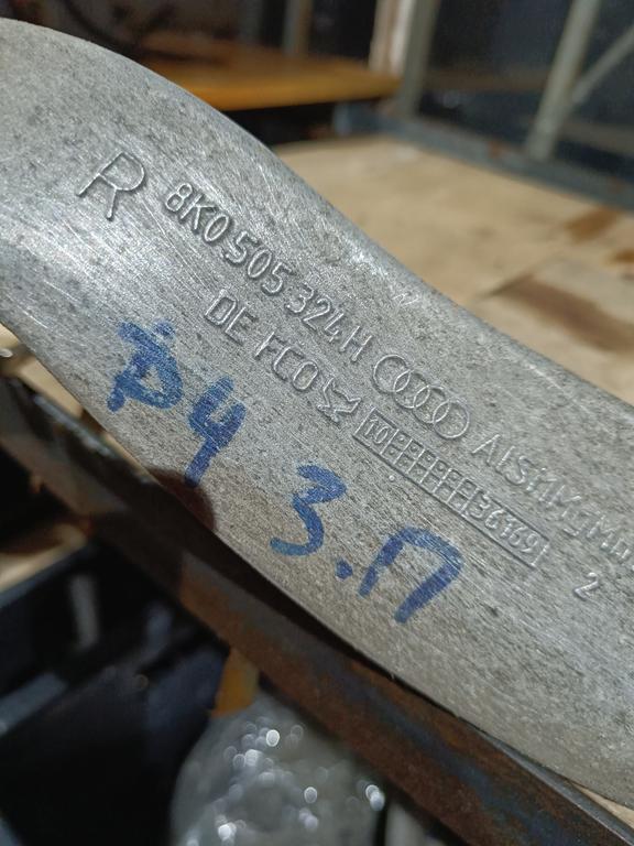 Рычаг подвески