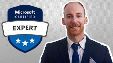 Microsoft Word 2019 Expert Exam (MO-101)