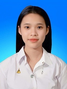 นางสาวอาทิตยา เสมอภาค